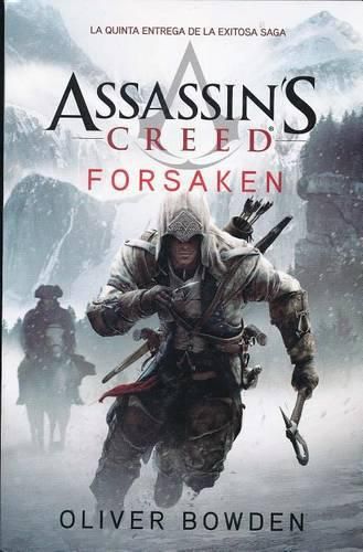 Assassin's Creed 5: Forsaken