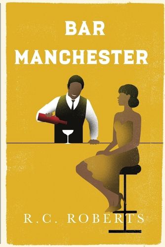 Cover image for Bar Manchester