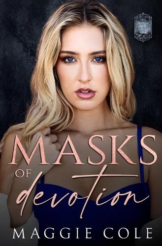 Masks of Devotion