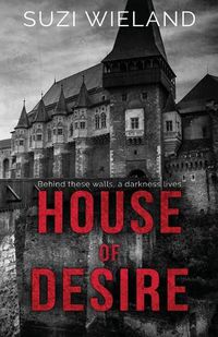 Cover image for House of Desire