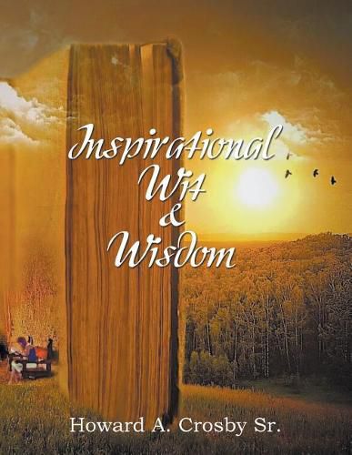 Cover image for Inspirational Wit & Wisdom