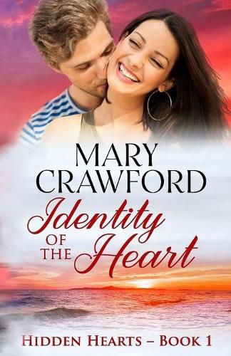 Cover image for Identity of the Heart