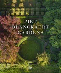 Cover image for Piet Blanckaert