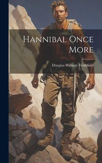 Cover image for Hannibal Once More