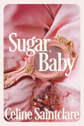Cover image for Sugar, Baby