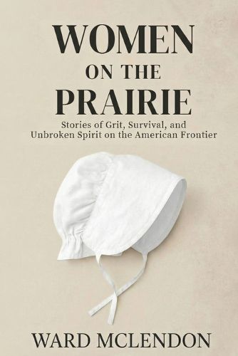 Cover image for Women on the Prairie