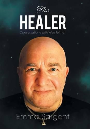 Cover image for The Healer: Conversations with Alex Telman