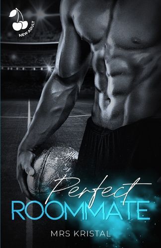 Cover image for Perfect Roommate