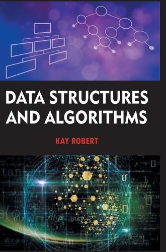 Cover image for Data Structures and Algorithms