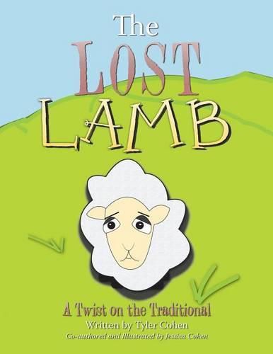 The Lost Lamb: A Twist on the Traditional