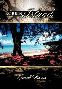 Cover image for Robbin's Island