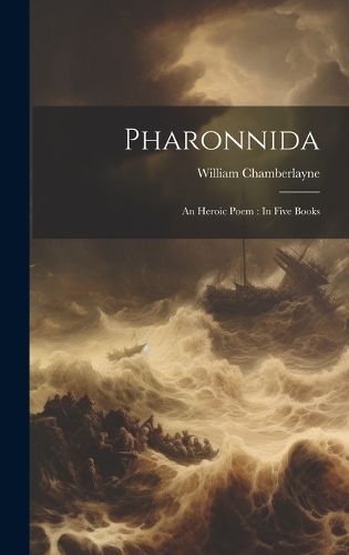 Cover image for Pharonnida