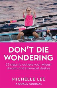 Cover image for Don't Die Wondering