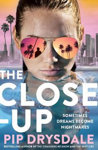 Cover image for The Close-up