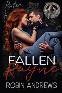 Cover image for Fallen Rayne