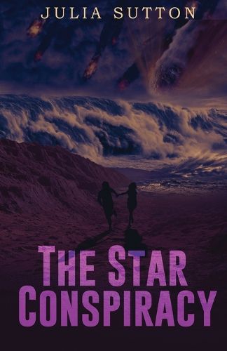 Cover image for The Star Conspiracy