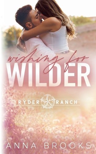 Cover image for Wishing for Wilder