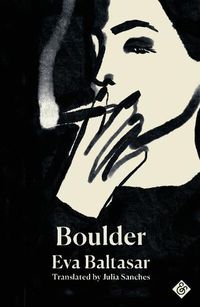 Cover image for Boulder