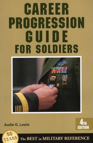 Career Progression Guide for Soldiers