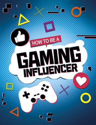 Cover image for How to be a Gaming Influencer