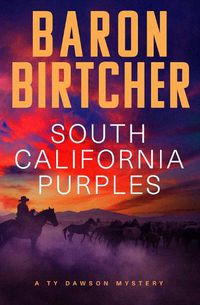 Cover image for South California Purples