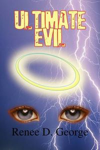 Cover image for Ultimate Evil