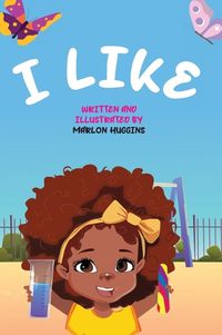 Cover image for I Like