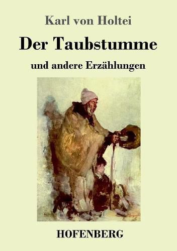 Der Taubstumme: und andere Erzahlungen