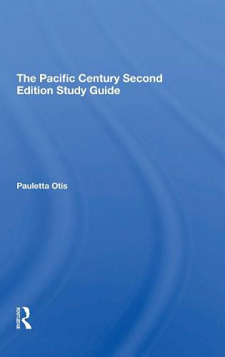 Cover image for The Pacific Century Second Edition Study Guide