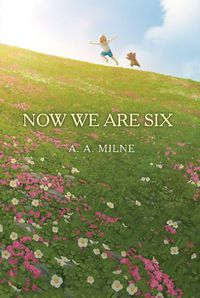 Cover image for Now We Are Six
