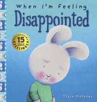 Cover image for When I'm Feeling Disappointed