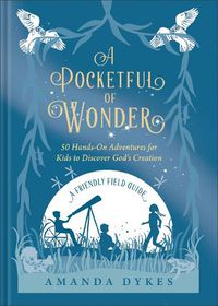 Cover image for A Pocketful of Wonder