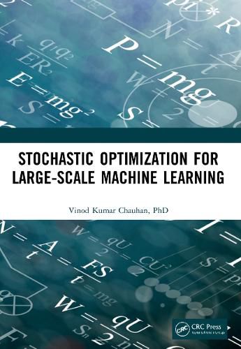 Cover image for Stochastic Optimization for Large-scale Machine Learning
