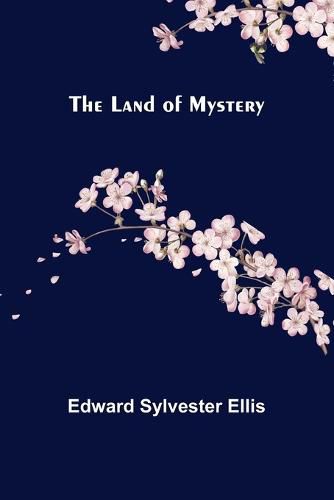 Cover image for The Land of Mystery