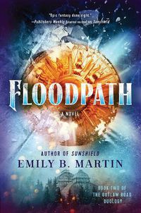 Cover image for Floodpath: A Novel