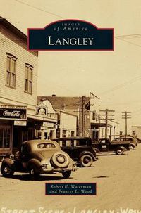 Cover image for Langley