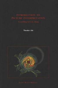 Cover image for Introduction to Picture Interpretation: According to C G Jung