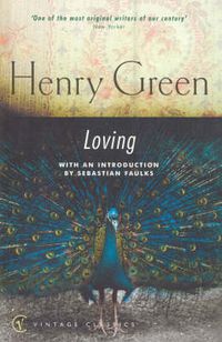 Cover image for Loving