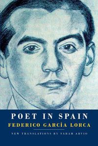 Cover image for Poet in Spain