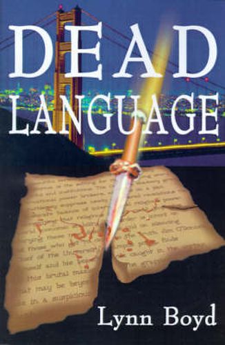 Cover image for Dead Language