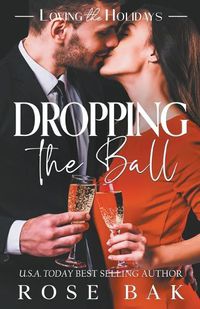 Cover image for Dropping the Ball