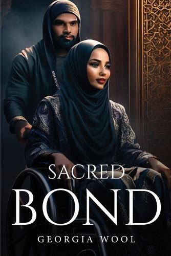 Cover image for Sacred Bond