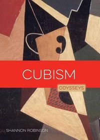 Cover image for Cubism