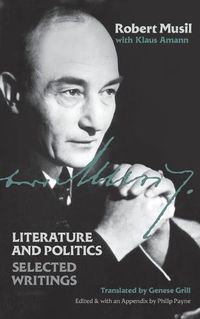 Cover image for Literature and Politics