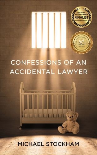 Cover image for Confessions of an Accidental Lawyer