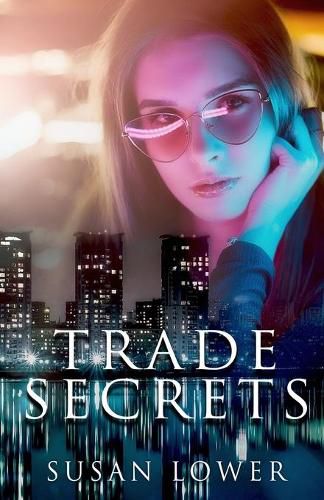 Cover image for Trade Secrets