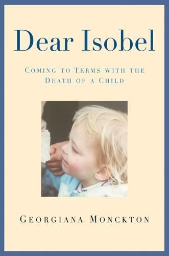 Cover image for Dear Isobel