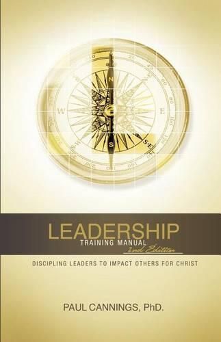 Leadership Training Manual