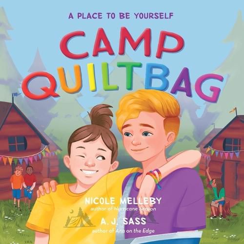 Camp Quiltbag