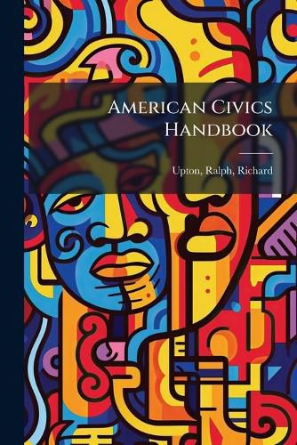Cover image for American Civics Handbook